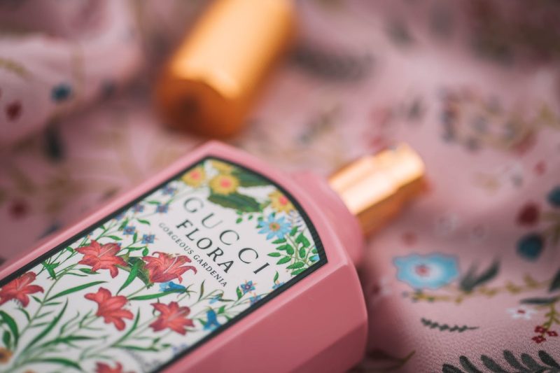 Finding Gucci Flora in Pakistan: Real Prices and What You Need to Know