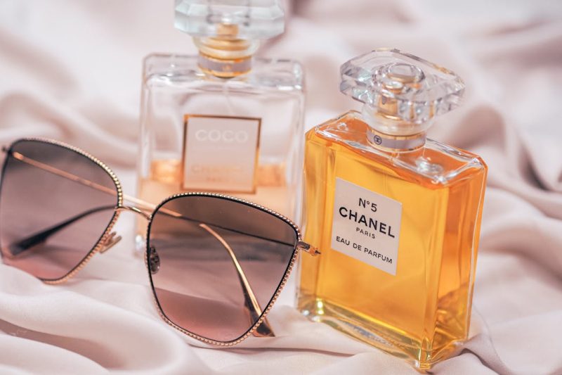 Where To Buy Original Perfumes In Pakistan?