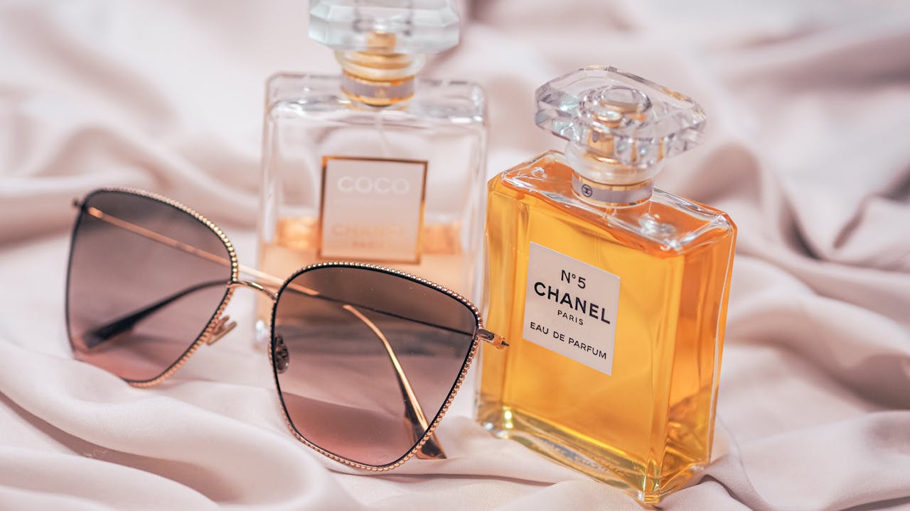 Original Perfumes in Pakistan