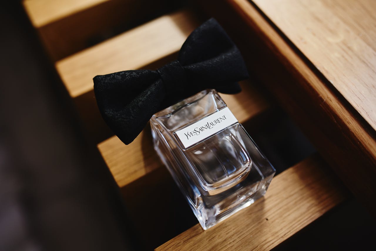 YSL Perfume Price in Pakistan